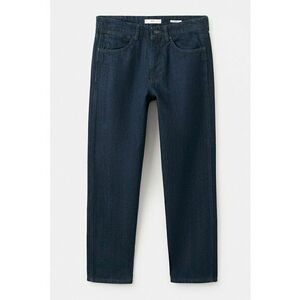 Blugi regular-fit - Albastru inchis imagine