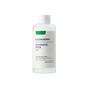 Swimming Pool Toner hidratant si exfoliant - 155 ml imagine