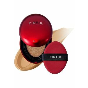 Fond de ten cu protectie solara - Mask Fit Red Cushion SPF 40 - Nuanta 30N Rich Honey - 18 gr imagine