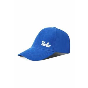 Sapca baseball unisex ajustabila cu detaliu logo Jenner - Albastru royal imagine