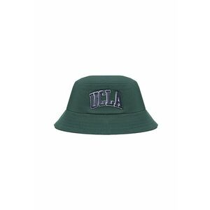 Sapca unisex - CARSON-EVERGREEN - Verde imagine