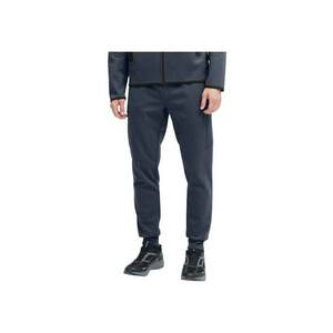 Pantaloni JACK &JONES Will Fusion 54281 - Albastru inchis imagine