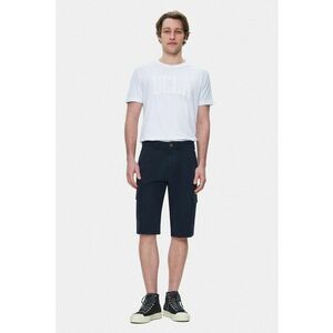 Pantaloni scurti - Bleumarin - Bleumarin imagine