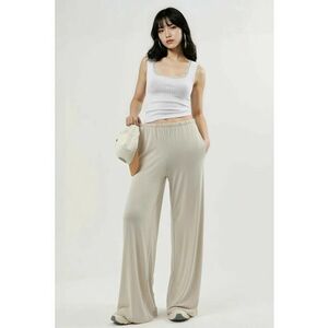 Pantaloni dama - textil - Piatra Naturala imagine