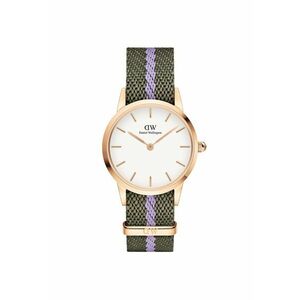 Ceas de dama DW00100680 - Quartz - 28mm - 3ATM imagine
