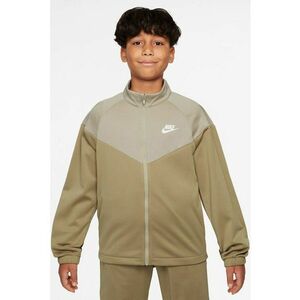 Trening cu talie elastica - Maro camel imagine