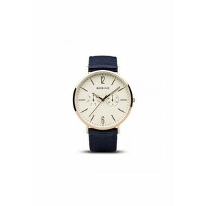 Ceas Barbati - Classic 14240-864B imagine