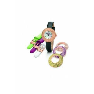 Ceas Dama - Heart4Heart WF0B055SPS imagine