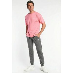 Pantaloni de trening Luskin - Gri - Gri imagine