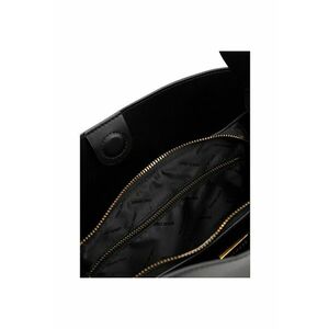 Geanta dama WEN-3 - neagra - din material sintetic imagine