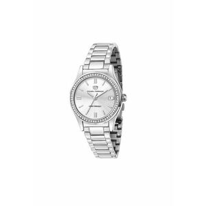 Ceas de dama - Inox - 32mm - Argintiu imagine