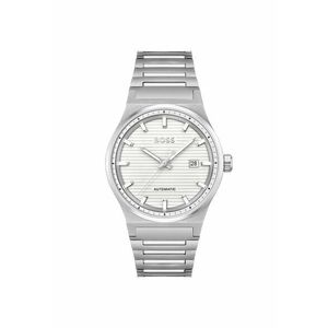 Ceas barbatesc 1514186 Automatic Argintiu imagine