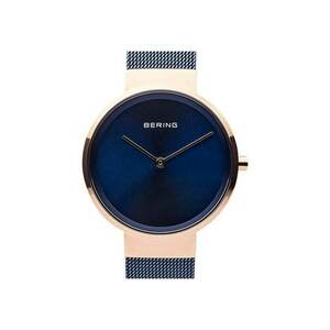 Ceas de dama 14531-367 - Quartz - 31mm - 5ATM - Auriu imagine