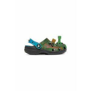 Slapi Barbati 210830 - Sintetic - 38-39 EU - Multicolor imagine