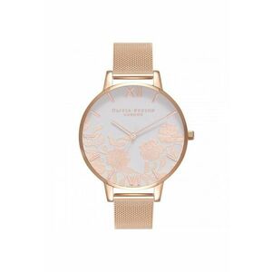 Ceas Dama - Lace Detail OB16MV79 imagine