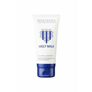 Gel de curatare Melt Milk - 200 ml - bland pentru ten sensibil - fara parfum - textura usoara - 200 ml imagine