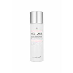 Toner de fata - Red Toner 2.0 - 100 ml - textura gel calmant - pentru ten mixt/uscat imagine