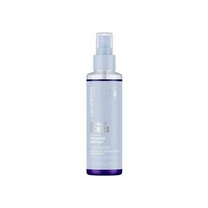 Spray pentru par blond - Bleach Blondes Ice White Toning Spray - 150 ml imagine
