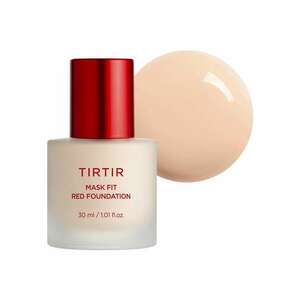 Fond de ten - Mask Fit Red - 17C Porcelain - 30 ml imagine