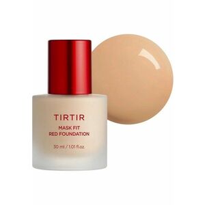 Fond de ten - Mask Fit Red - 25N Mocha - 30 ml imagine