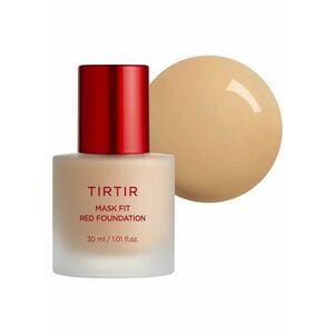 Fond de ten - Mask Fit Red - 28N Oat - 30 ml imagine
