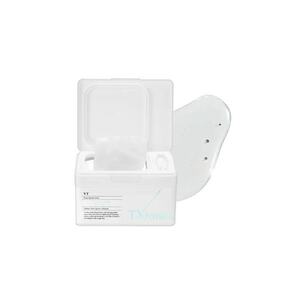 Masca de fata - TX-toning - anti-rid si iluminatoare - 320 g - pentru toate tipurile de ten imagine