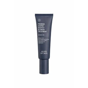 Masca de fata - Promise Keeper Nightly Blemish - Anti-imperfectiuni - 48 ml imagine