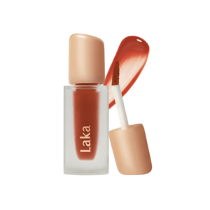 Fruity Glam Tint Nuantator pentru buze 114 Harmony 4.5 gr imagine
