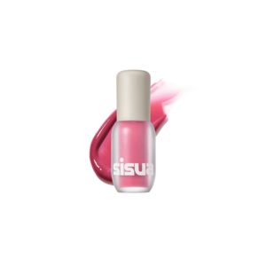 Popcorn Syrup Lip Plumper Luciu de buze volumizant No. 1 Strawberry Cream 3.8 gr imagine
