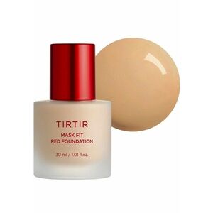 Fond de ten - Mask Fit Red - 27N Camel - 30 ml imagine