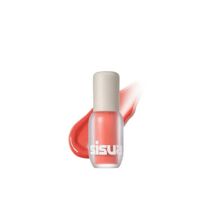 Sisua Luciu de Buze cu Efect de Volum Popcorn Syrup N4 Honey Grapefruit imagine