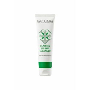 Gel de curatare Clarion 2% BHA - 50 ml - pentru ten mixt cu imperfectiuni imagine