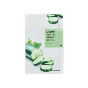 Masca de fata - Joyful Time Essence Mask Cucumber - 23 gr imagine