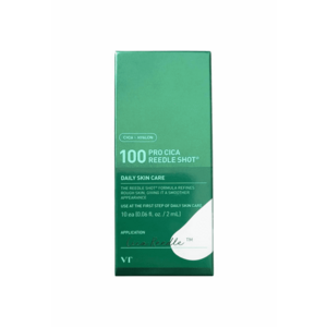 Pro Cica Reedle Shot 100 pachet Essence 2mlx10buc imagine