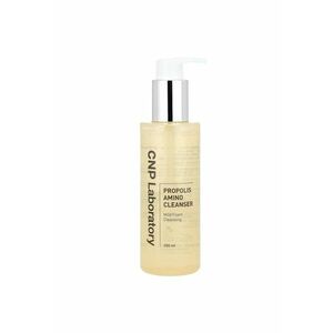 Demachiant - cu propolis - 200 ml - spuma delicata - pentru toate tipurile de piele imagine