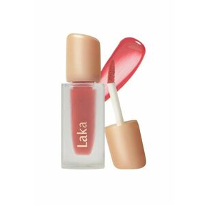 Fruity Glam Tint Nuantator pentru buze 101 Joyful 4.5 gr imagine