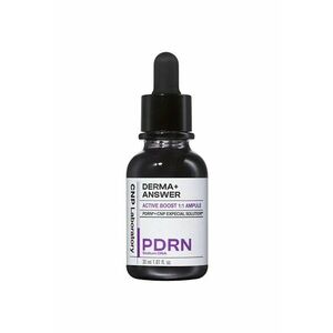 Derma Answer Active Boost PDRN Ampule Ser de fata 30 ml imagine