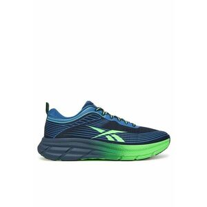 Pantofi sport barbati ROAD STRIDER - bleumarin - textil - pentru alergare imagine