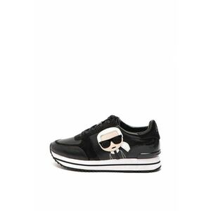 Pantofi sport de piele - cu insertii textile Velocita II imagine