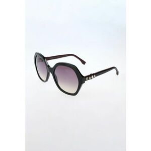 Ochelari de soare ovali cu lentile in degrade imagine