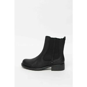 Ghete Chelsea de piele Orinoco Club imagine