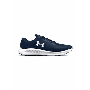 Pantofi low-cut pentru alergare Charged Pursuit 3 - Alb/Bleumarin imagine