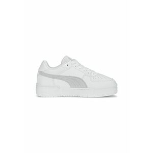 Pantofi sport de piele ecologica CA Pro imagine