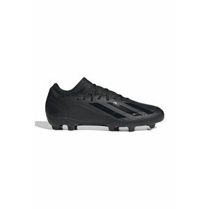 Pantofi pentru fotbal Crazyfast.3 - Negru imagine