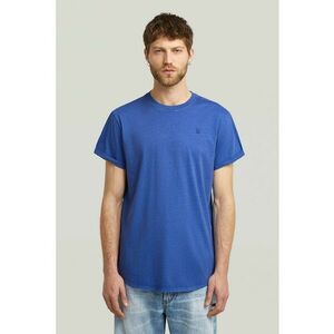 Tricou relaxed fit din bumbac organic Lash imagine