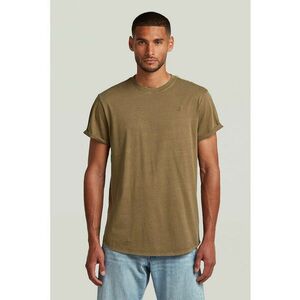 Tricou relaxed fit din bumbac organic Lash imagine