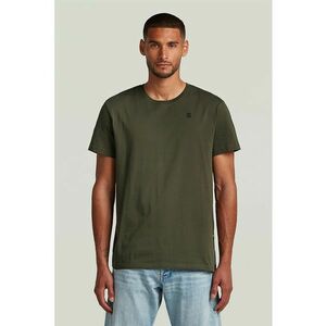 Tricou de bumbac organic Base-S imagine