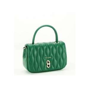 Geanta B-CM6783 15 Negru 6833 - Verde imagine