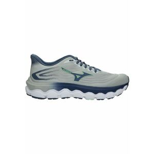 Pantofi alergare barbati Wave Horizon SS 2025 Gri/Albastru 46 - Gri imagine