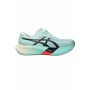 Pantofi alergare Metaspeed Edge Paris SS 2025 Verde Menta/Negru - Verde imagine